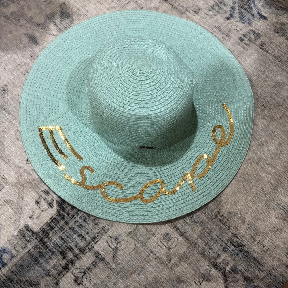 Hat - Picture 2 of 2